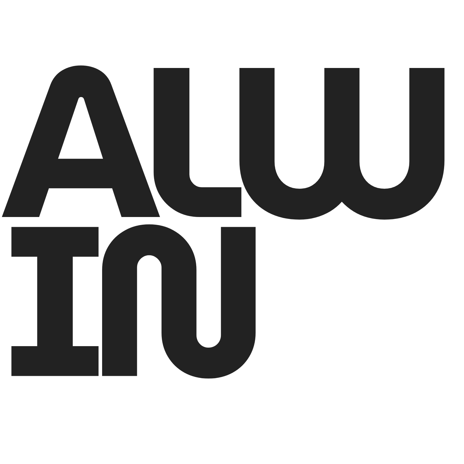 Alwin Logo
